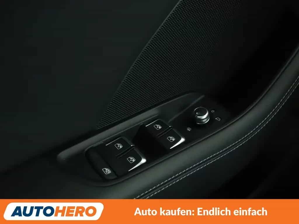 Audi A3 Sportback 1.5 TFSI ACT sport Aut.*NAVI*LED* 01/2019-photo-34