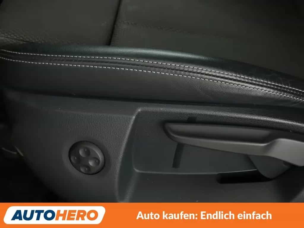 Audi A3 Sportback 1.5 TFSI ACT sport Aut.*NAVI*LED* 01/2019-photo-38