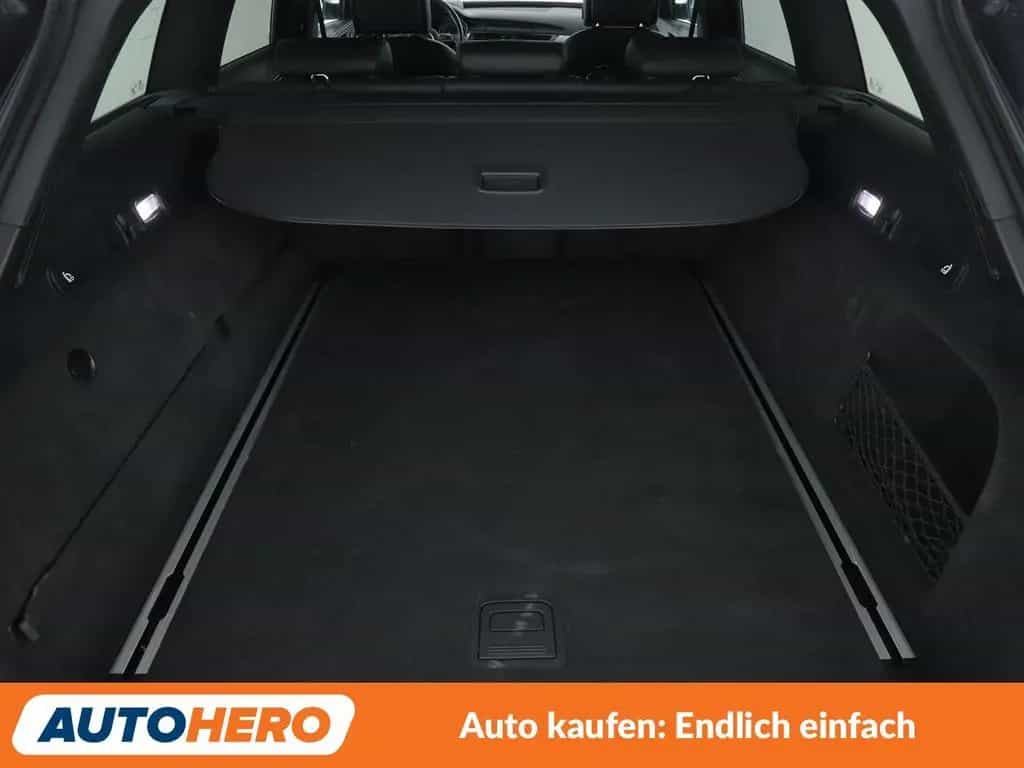 Audi A6 3.0 V6 TDI clean diesel quattro*NAVI*HUD*ACC* 11/2017-photo-17