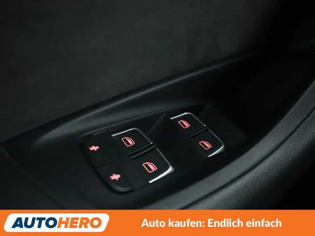 Audi A6 3.0 V6 TDI clean diesel quattro*NAVI*HUD*ACC* 11/2017-photo-25