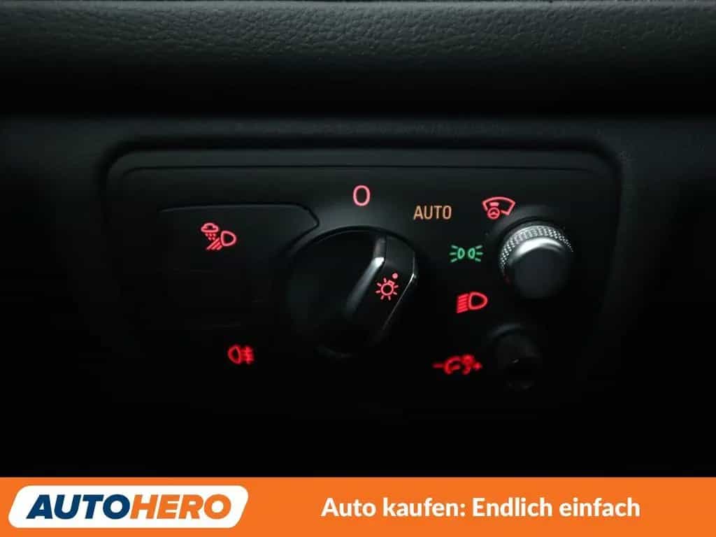 Audi A6 3.0 V6 TDI clean diesel quattro*NAVI*HUD*ACC* 11/2017-photo-26