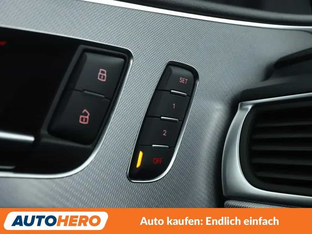 Audi A6 3.0 V6 TDI clean diesel quattro*NAVI*HUD*ACC* 11/2017-photo-32