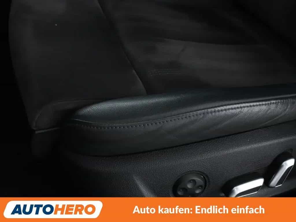 Audi A6 3.0 V6 TDI clean diesel quattro*NAVI*HUD*ACC* 11/2017-photo-36