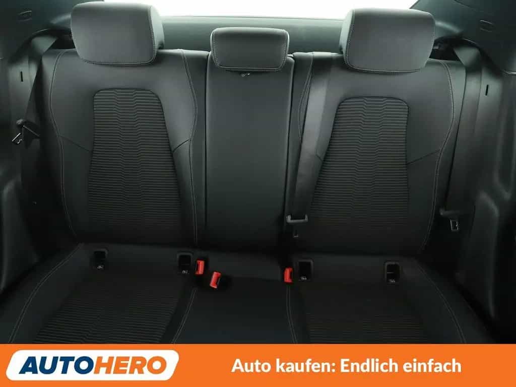 Mercedes-Benz CLA 180 Progressive Aut.*NAVI*LED*TEMPO*PDC*SHZ* 09/2019-photo-15