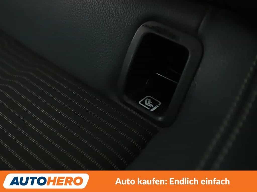 Mercedes-Benz CLA 180 Progressive Aut.*NAVI*LED*TEMPO*PDC*SHZ* 09/2019-photo-29