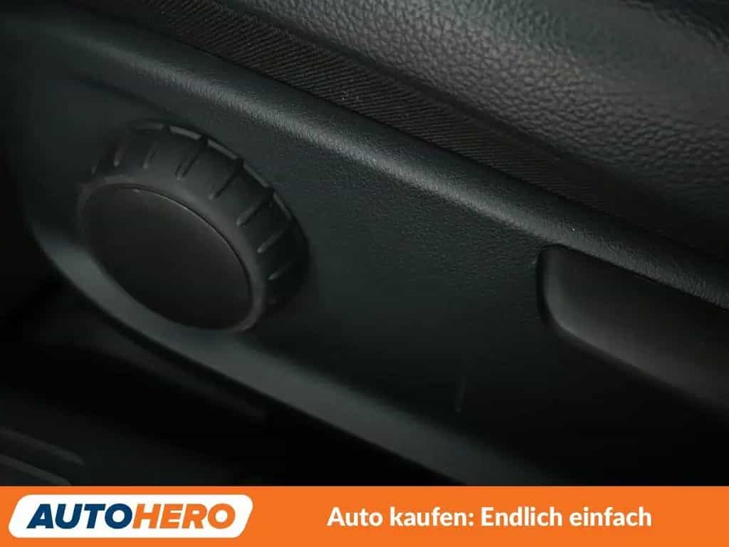 Mercedes-Benz CLA 180 Progressive Aut.*NAVI*LED*TEMPO*PDC*SHZ* 09/2019-photo-30