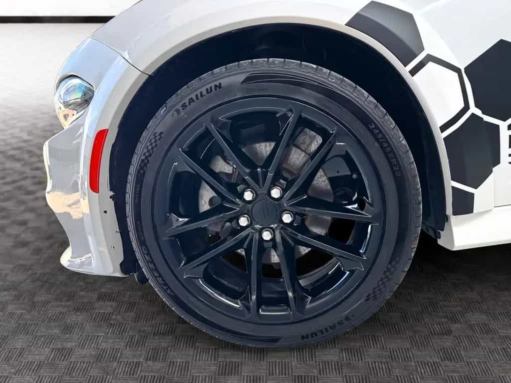 Dodge Charger 3.6 GT Widebody / Performance / SBL 12/2021-photo-10
