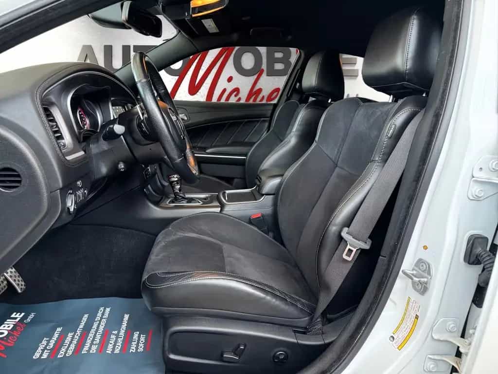 Dodge Charger 3.6 GT Widebody / Performance / SBL 12/2021-photo-12