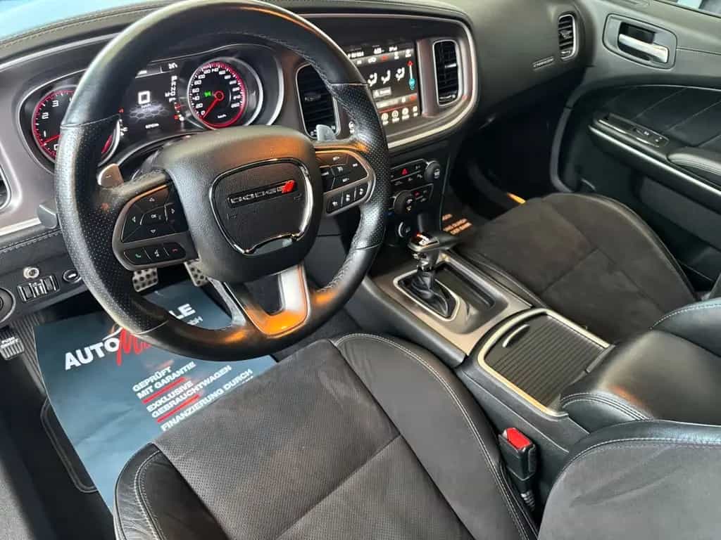Dodge Charger 3.6 GT Widebody / Performance / SBL 12/2021-photo-13