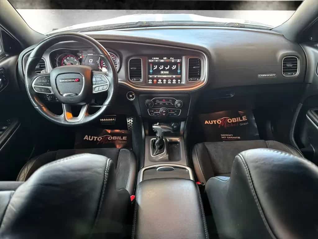 Dodge Charger 3.6 GT Widebody / Performance / SBL 12/2021-photo-14