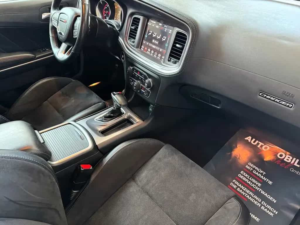 Dodge Charger 3.6 GT Widebody / Performance / SBL 12/2021-photo-15