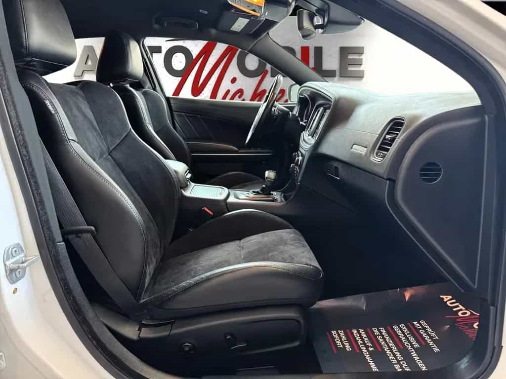 Dodge Charger 3.6 GT Widebody / Performance / SBL 12/2021-photo-16