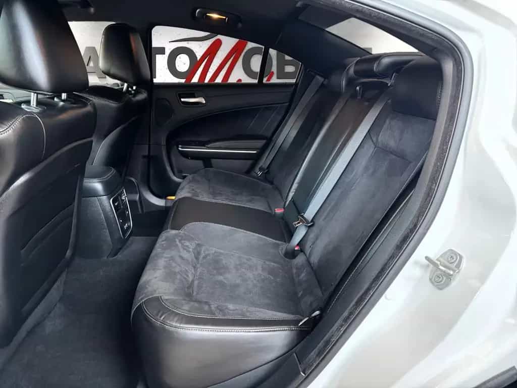 Dodge Charger 3.6 GT Widebody / Performance / SBL 12/2021-photo-18