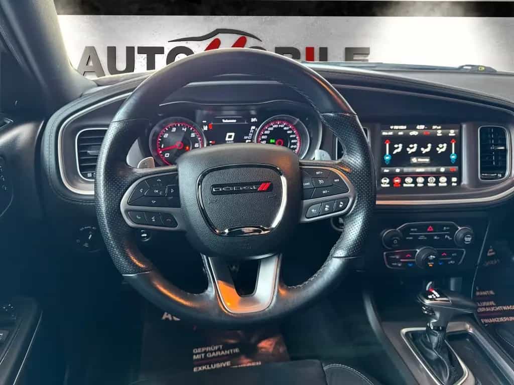Dodge Charger 3.6 GT Widebody / Performance / SBL 12/2021-photo-20