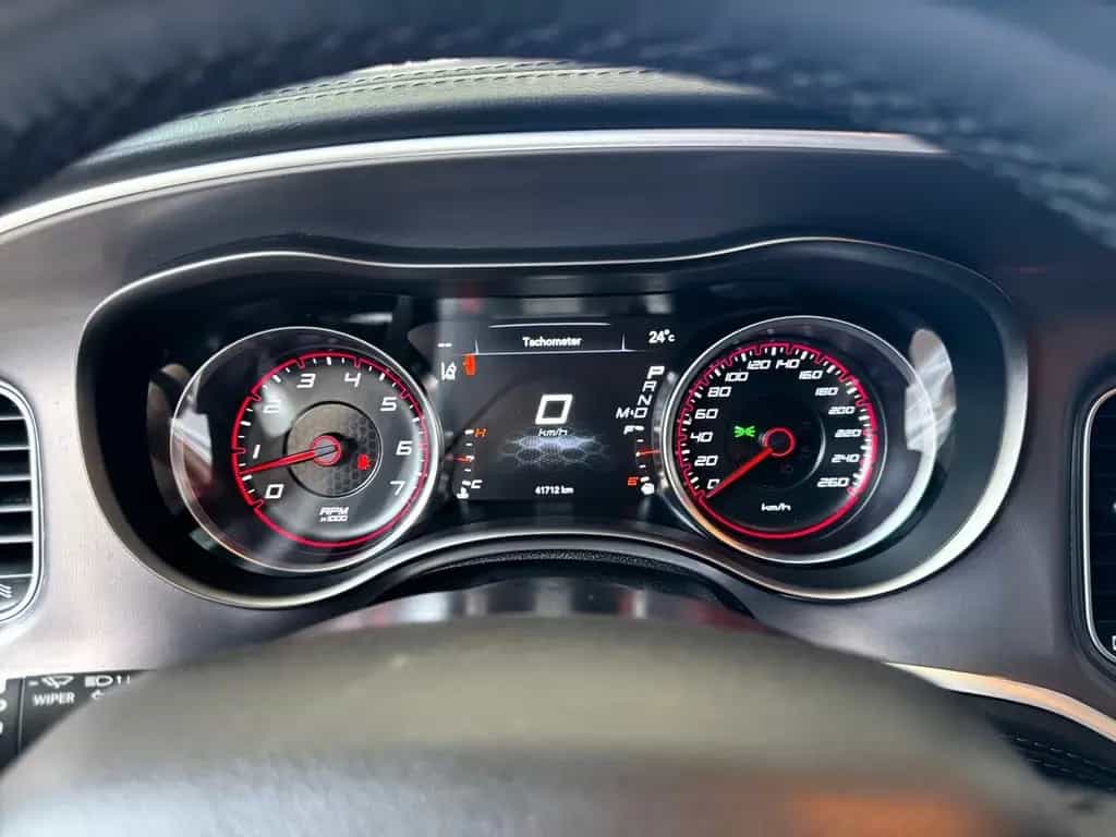 Dodge Charger 3.6 GT Widebody / Performance / SBL 12/2021-photo-21