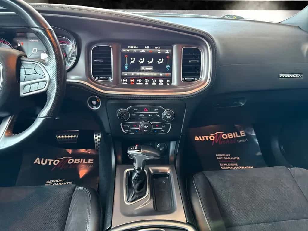 Dodge Charger 3.6 GT Widebody / Performance / SBL 12/2021-photo-22
