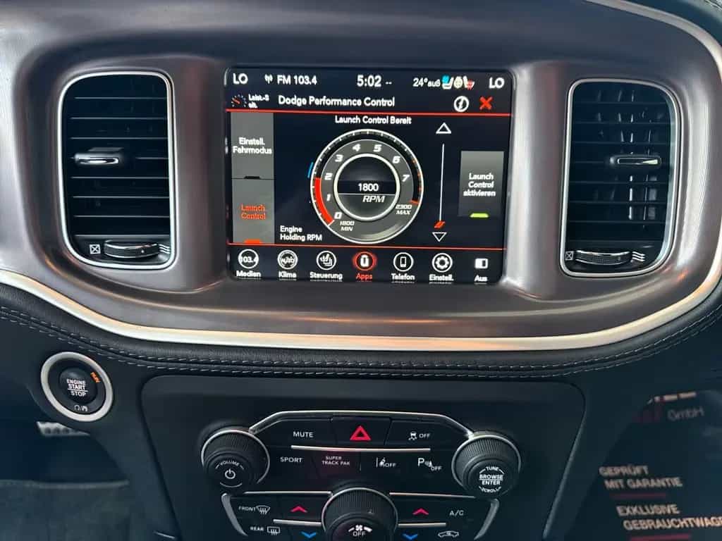 Dodge Charger 3.6 GT Widebody / Performance / SBL 12/2021-photo-24