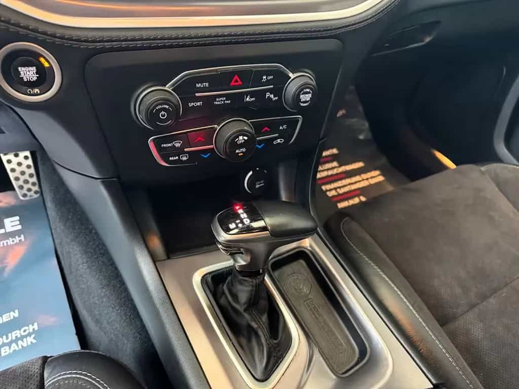 Dodge Charger 3.6 GT Widebody / Performance / SBL 12/2021-photo-26
