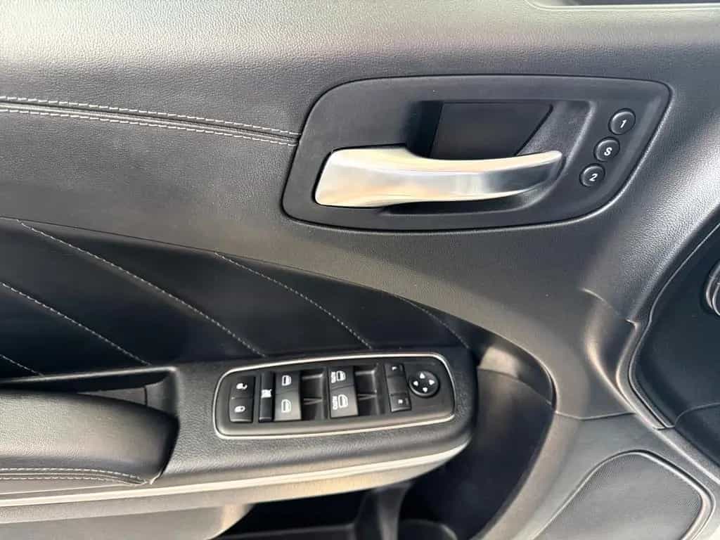 Dodge Charger 3.6 GT Widebody / Performance / SBL 12/2021-photo-29