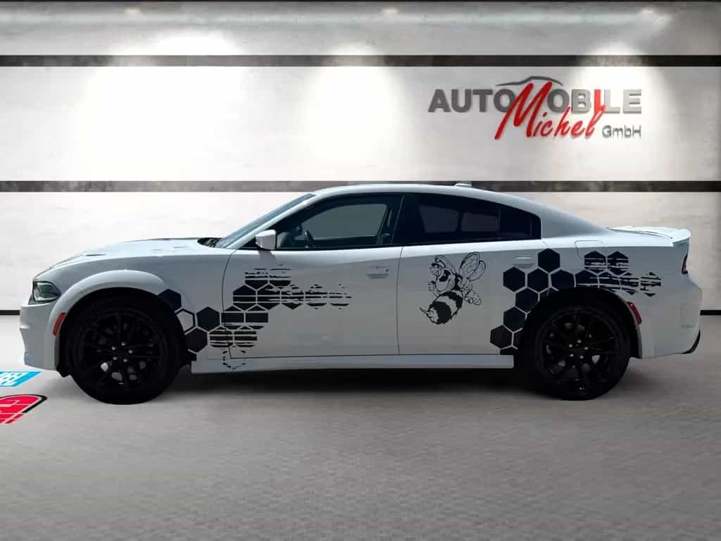 Dodge Charger 3.6 GT Widebody / Performance / SBL 12/2021-photo-3