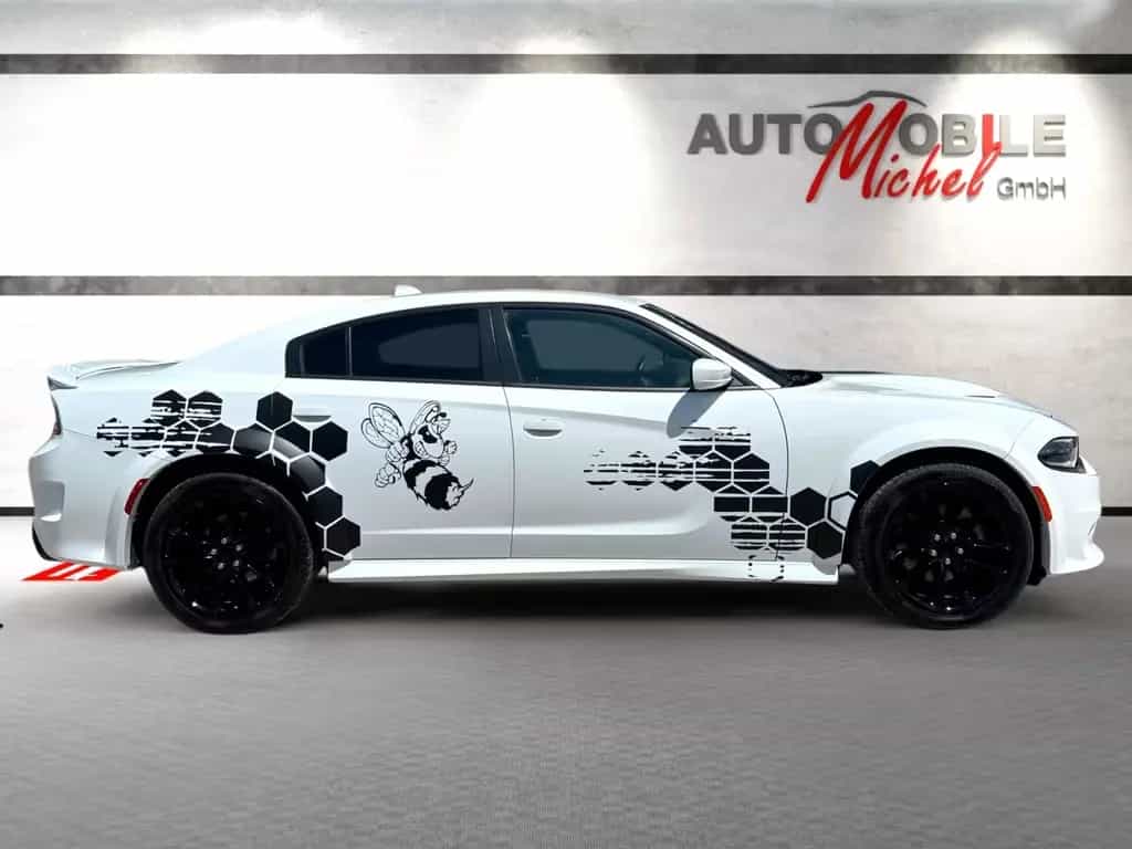 Dodge Charger 3.6 GT Widebody / Performance / SBL 12/2021-photo-4