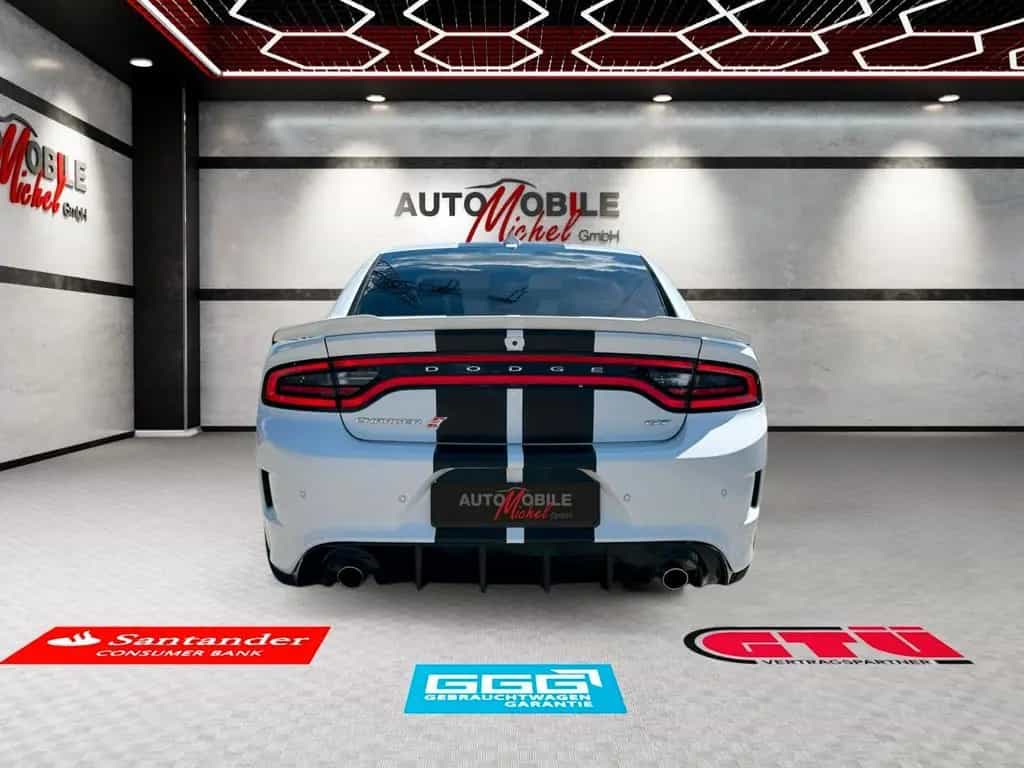 Dodge Charger 3.6 GT Widebody / Performance / SBL 12/2021-photo-6