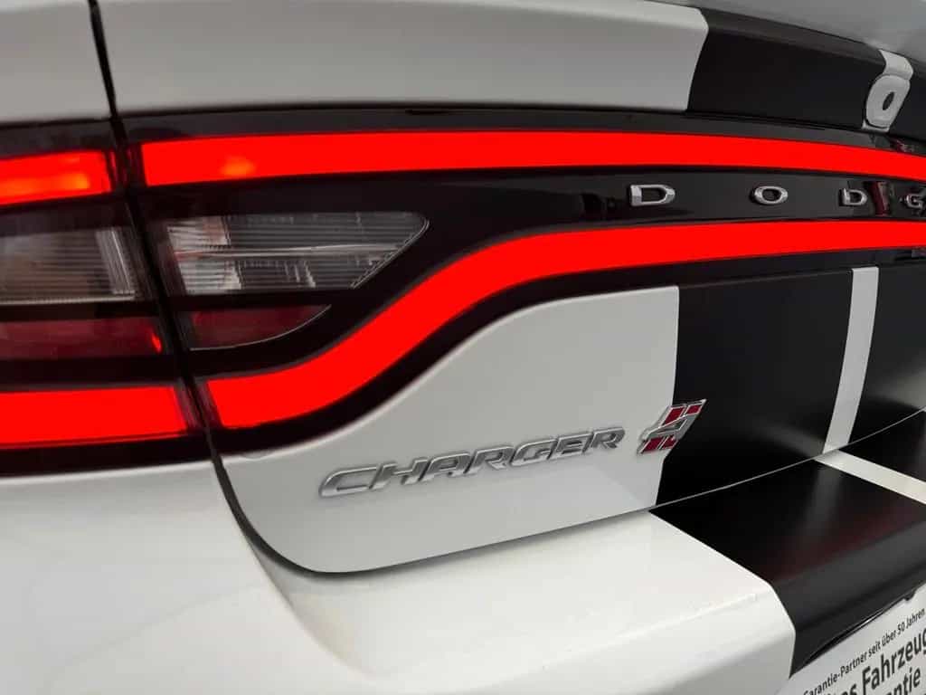 Dodge Charger 3.6 GT Widebody / Performance / SBL 12/2021-photo-8