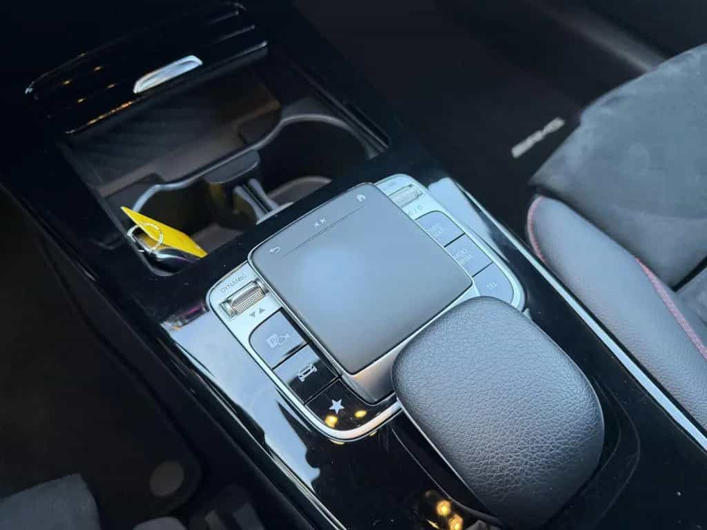 Mercedes-Benz A 180 AMG+R-KAMERA+TOTWINKEL+LED+AMBIENTELICHT+ 01/2019-photo-12
