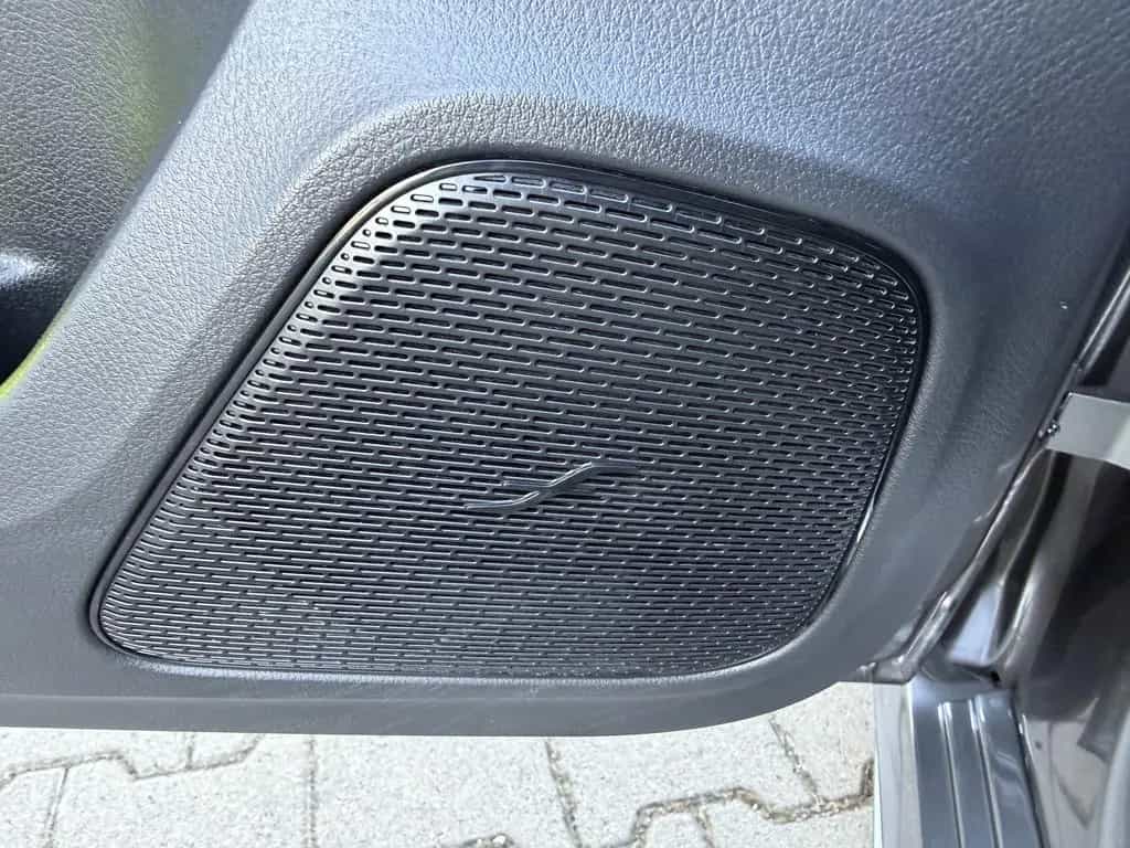 Mercedes-Benz A 180 AMG+R-KAMERA+TOTWINKEL+LED+AMBIENTELICHT+ 01/2019-photo-15