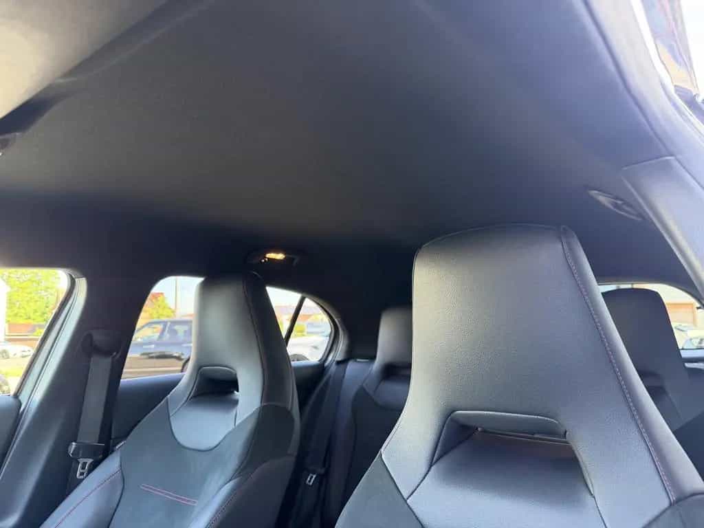 Mercedes-Benz A 180 AMG+R-KAMERA+TOTWINKEL+LED+AMBIENTELICHT+ 01/2019-photo-16