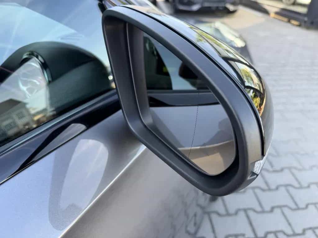 Mercedes-Benz A 180 AMG+R-KAMERA+TOTWINKEL+LED+AMBIENTELICHT+ 01/2019-photo-22