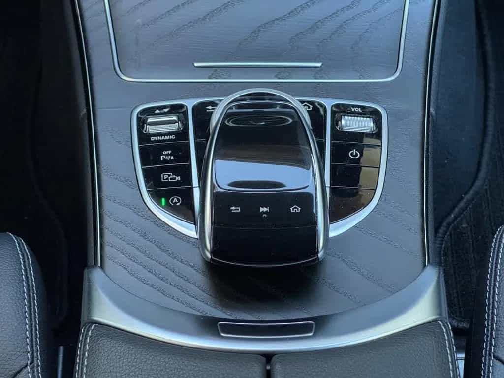 Mercedes-Benz C 220 d T 4Matic Avantgarde 194PS/MultiBeam/Navi 01/2021-photo-11