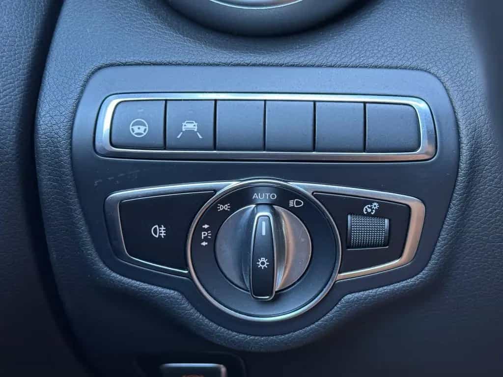 Mercedes-Benz C 220 d T 4Matic Avantgarde 194PS/MultiBeam/Navi 01/2021-photo-14