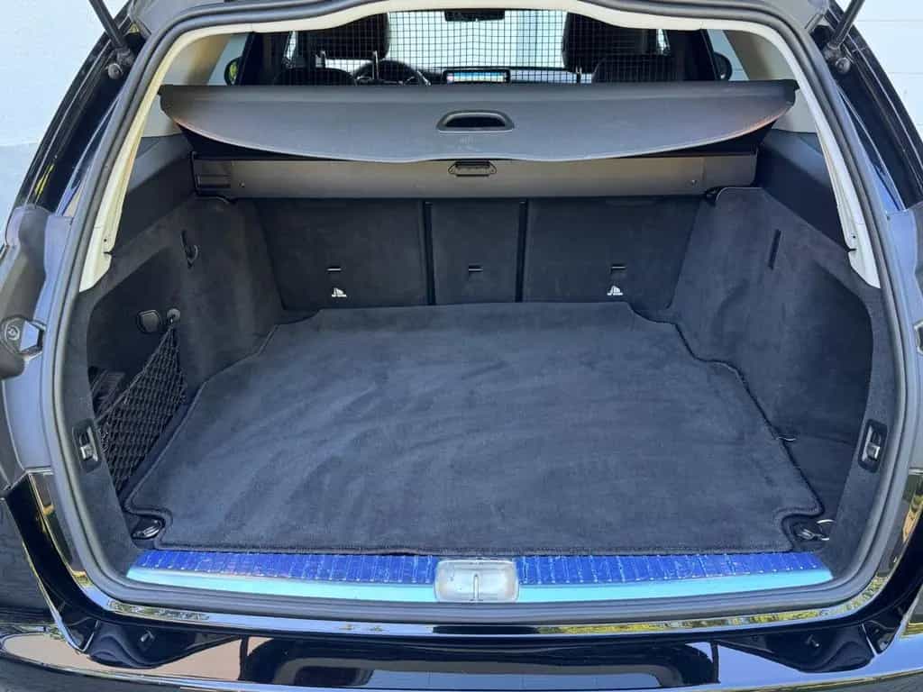 Mercedes-Benz C 220 d T 4Matic Avantgarde 194PS/MultiBeam/Navi 01/2021-photo-20