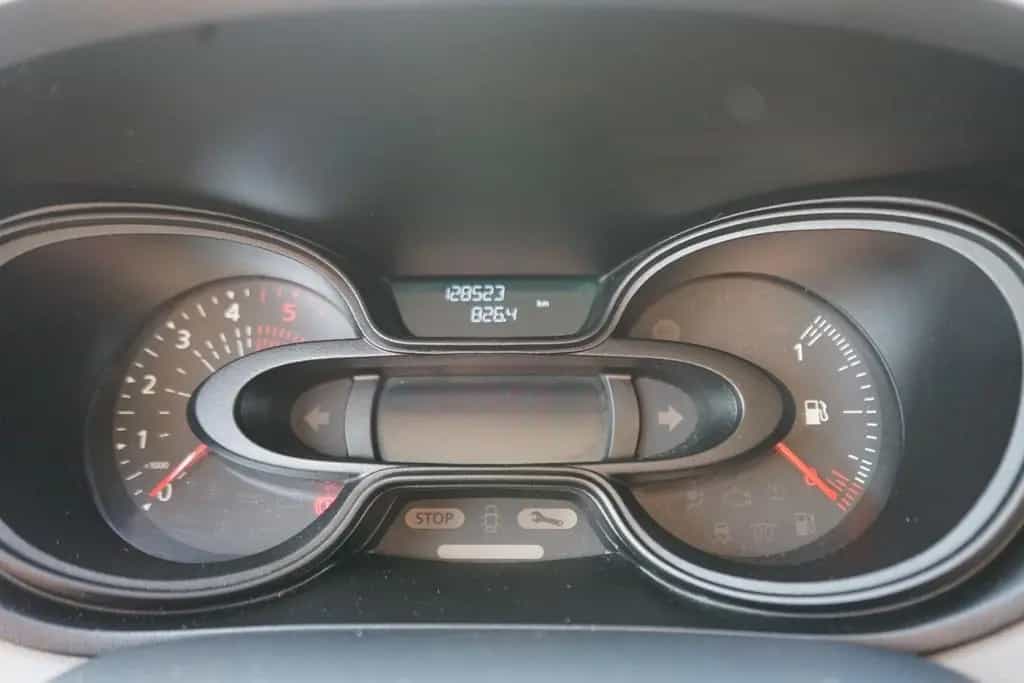 Renault Trafic Combi L2H1 2,9t  Expression 02/2018-photo-18