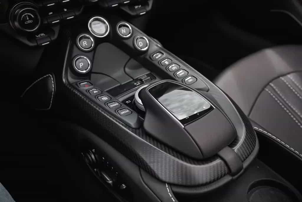 Aston Martin V8 Vantage -Roadster-AM Spezilafarbe-Sport Plus. 05/2021-photo-19