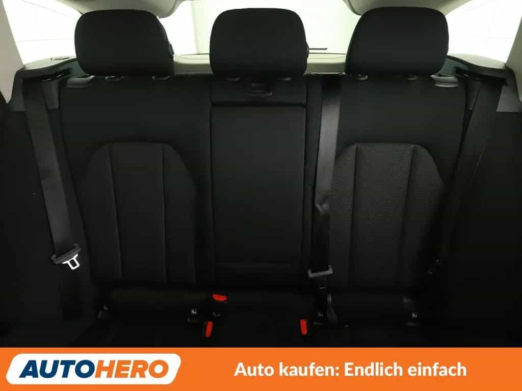 BMW 318 3er 318d Mild-Hybrid Aut.*NAVI*TEMPO*PDC*SHZ* 09/2022-photo-15