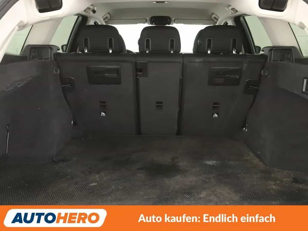 BMW 318 3er 318d Mild-Hybrid Aut.*NAVI*TEMPO*PDC*SHZ* 09/2022-photo-17