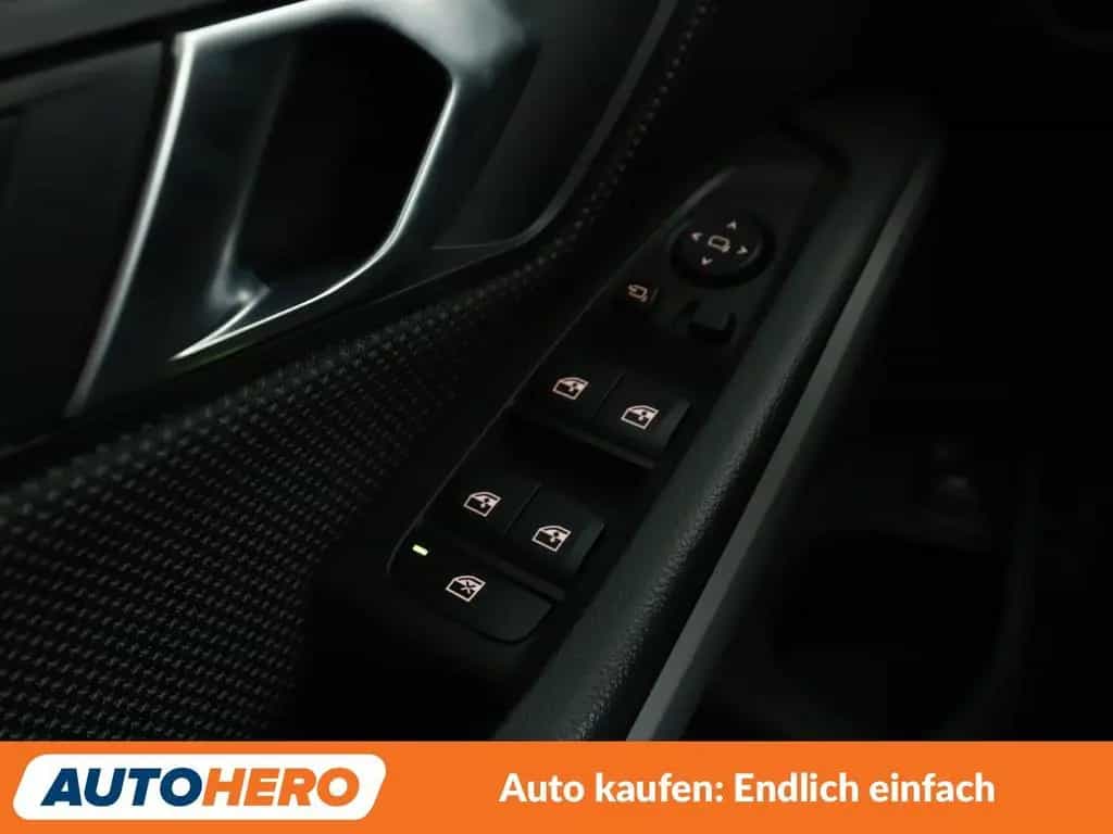BMW 318 3er 318d Mild-Hybrid Aut.*NAVI*TEMPO*PDC*SHZ* 09/2022-photo-25