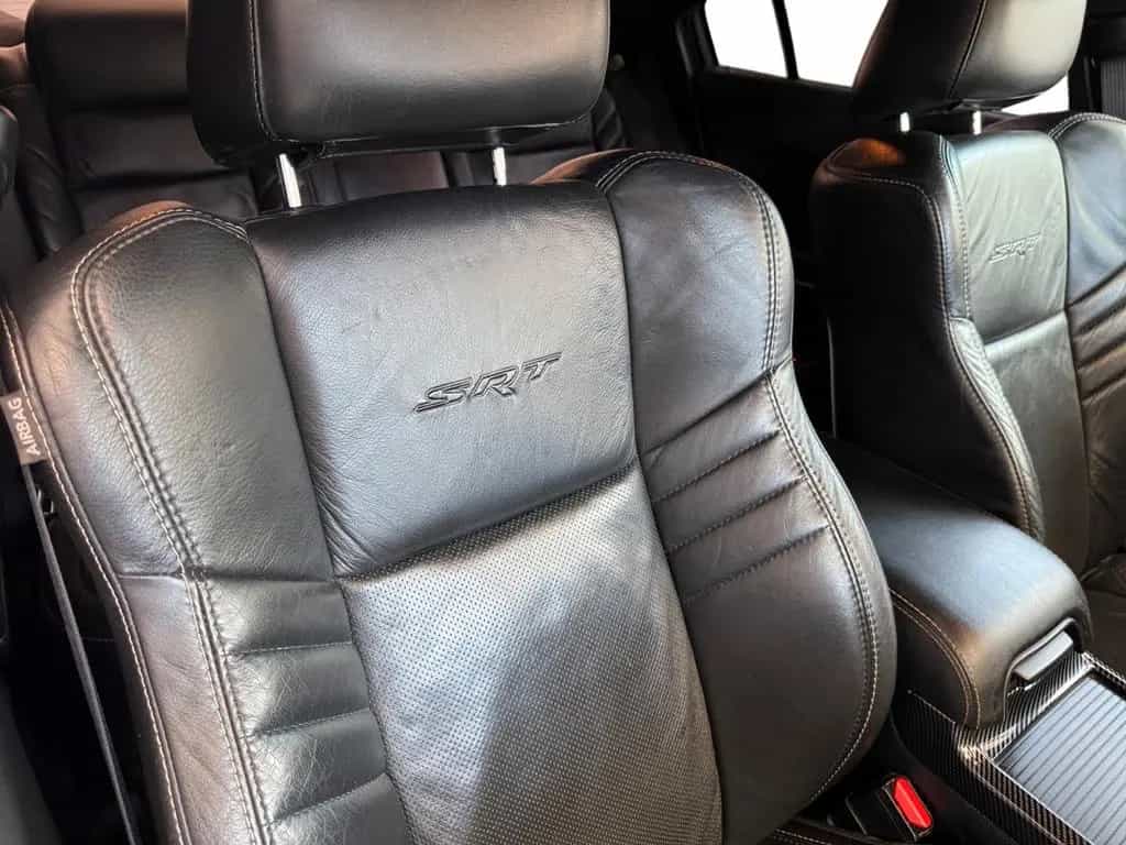 Dodge Charger SRT 392 6.4 / Super Track Pack / H&K 10/2017-photo-24