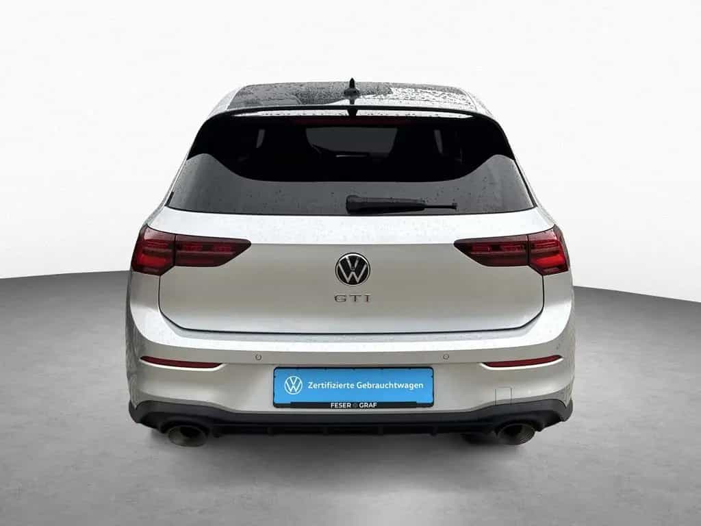 Volkswagen Golf GTI Clubsport 2.0 TSI 7-DSG KAMERA PANO LED 04/2024-photo-7