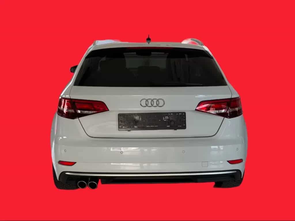 Audi A3 Sportback 35 TFSI/Sport/NAVI/SITZHEIZ/Virtual 01/2020-photo-2