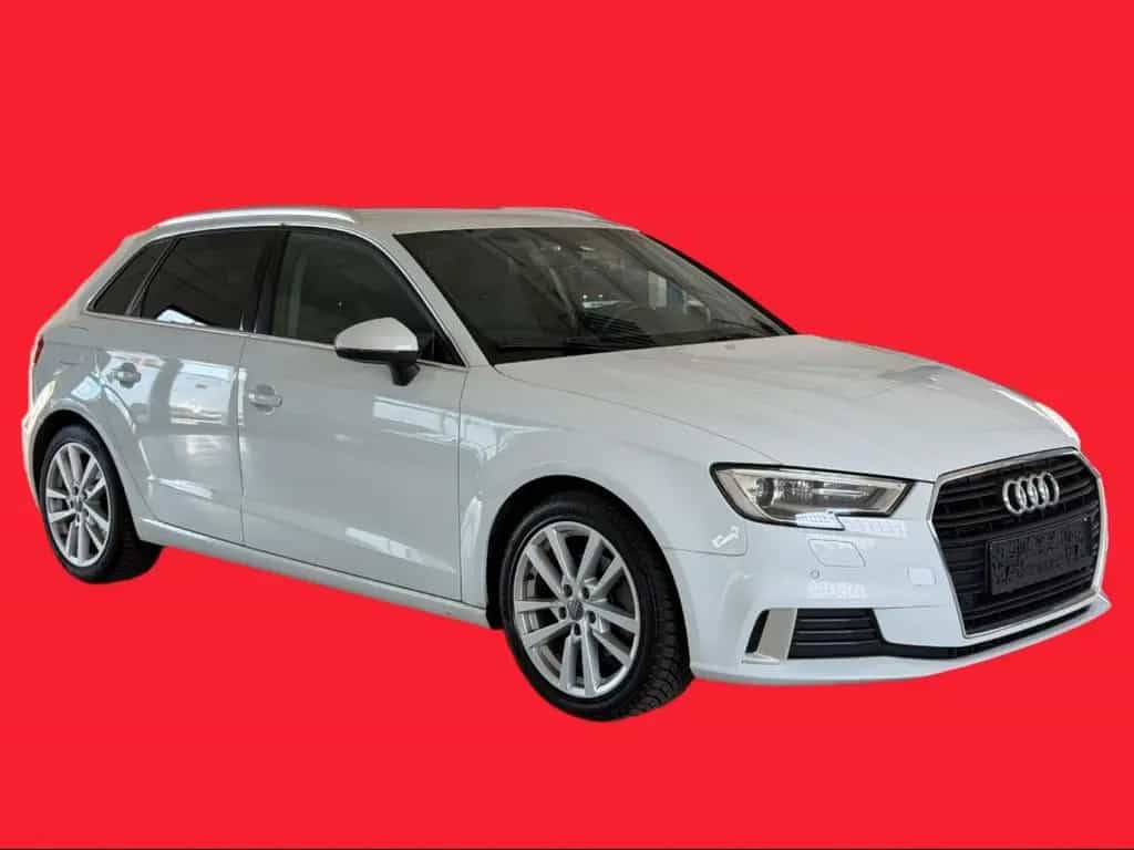 Audi A3 Sportback 35 TFSI/Sport/NAVI/SITZHEIZ/Virtual 01/2020-photo-4