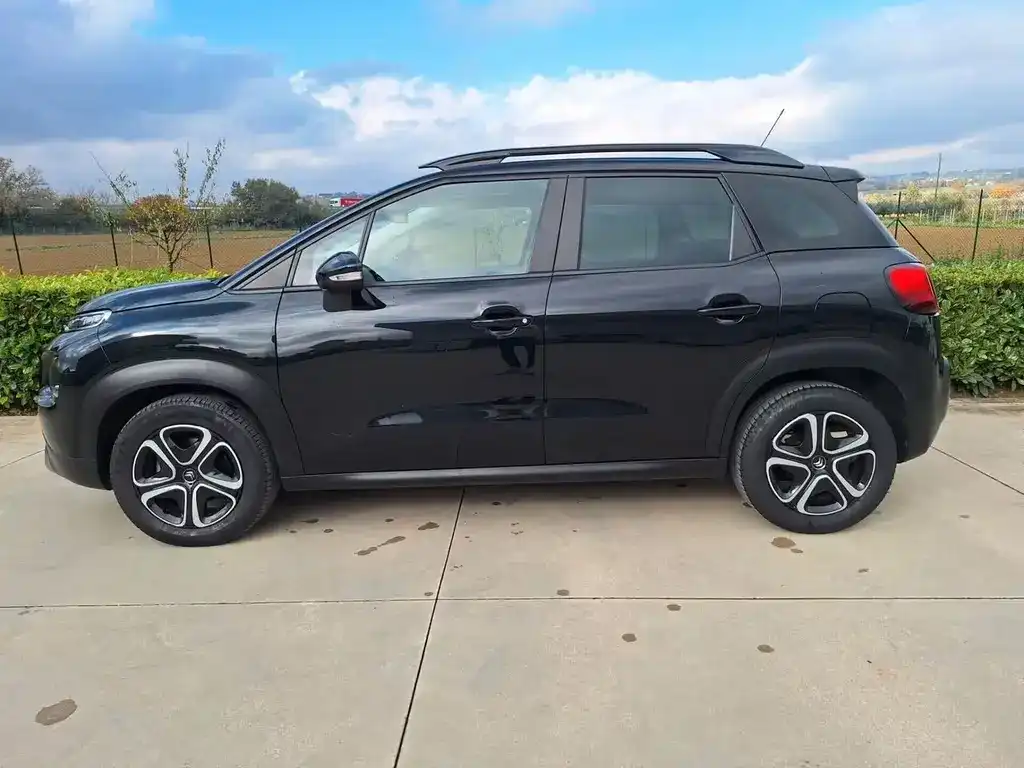 Citroën C3 Aircross Citroen C3 Aircross Con 238€ Al Mese. 01/2021-photo-1