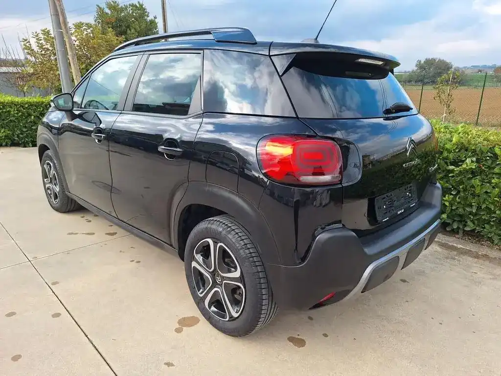 Citroën C3 Aircross Citroen C3 Aircross Con 238€ Al Mese. 01/2021-photo-2
