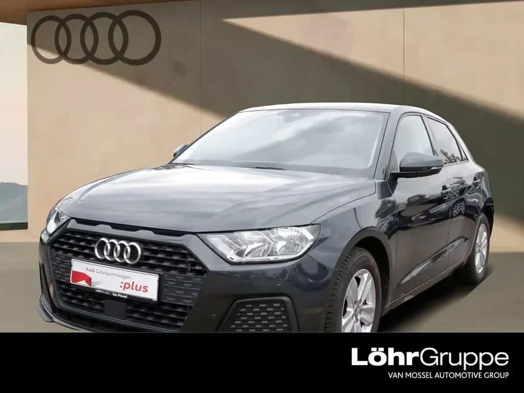 Audi A1 Sportback 30 TFSI |VC|KLIMAAT|SHZ 05/2019-photo-0
