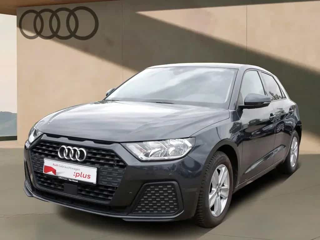 Audi A1 Sportback 30 TFSI |VC|KLIMAAT|SHZ 05/2019-photo-1