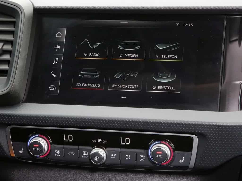Audi A1 Sportback 30 TFSI |VC|KLIMAAT|SHZ 05/2019-photo-12