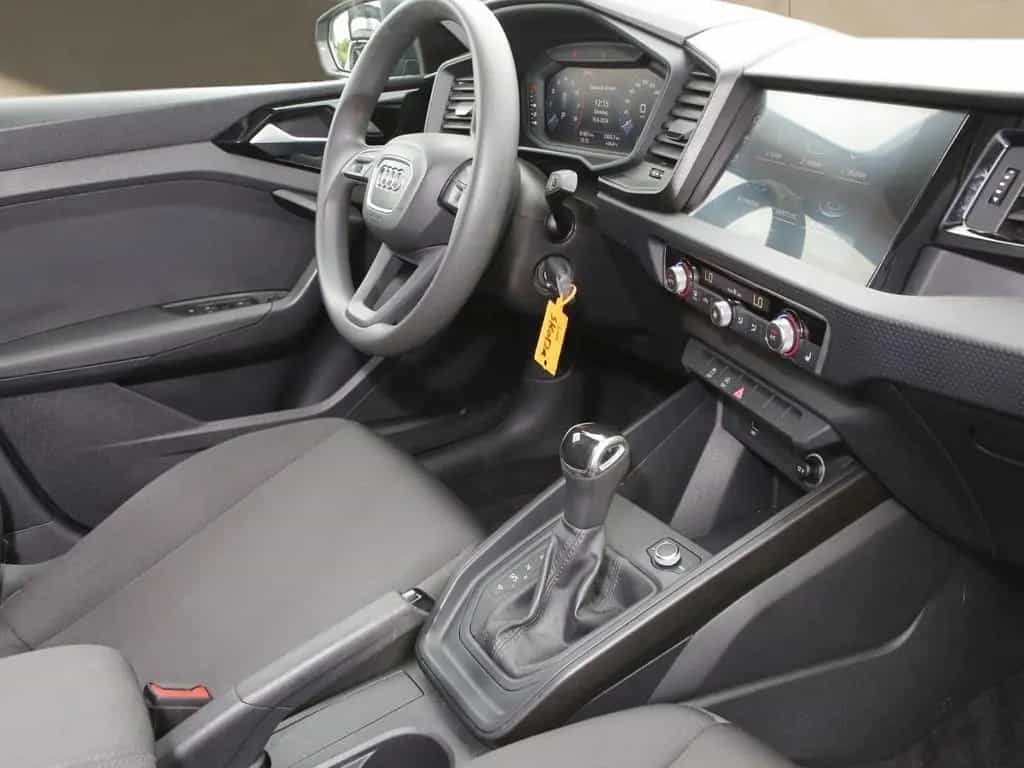 Audi A1 Sportback 30 TFSI |VC|KLIMAAT|SHZ 05/2019-photo-13