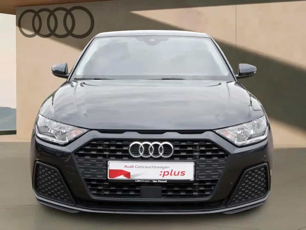Audi A1 Sportback 30 TFSI |VC|KLIMAAT|SHZ 05/2019-photo-2